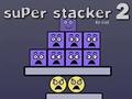 Logħba Super Stacker 2 onlajn