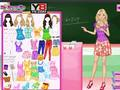 Logħba Għalliem artab Dress Up onlajn