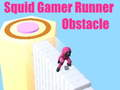 Logħba Klamari Gamer Runner Ostaklu  onlajn