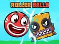 Logħba Roller Ball 6 onlajn