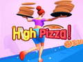 Logħba Pizza Għolja  onlajn