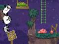 Logħba 3 Pandas 2 Lejl  onlajn