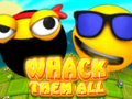 Logħba Whack Lilhom Kollha  onlajn