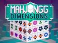 Logħba Dimensjoni Mahjong  onlajn