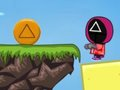 Logħba Klamar Gamer Iġbor Candy 2D  onlajn