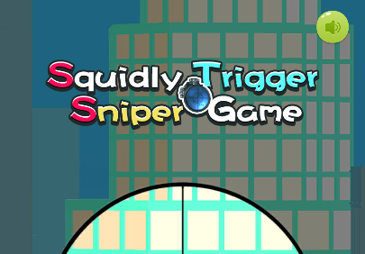 Logħba Squidly Trigger Sniper Game onlajn