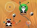 Logħba Għalf Il-Panda  onlajn