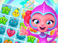 Logħba Frott Fever World  onlajn