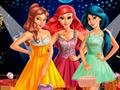 Logħba Lejl tal-Prom Princesses  onlajn