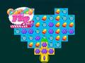 Logħba Candy Flip World onlajn