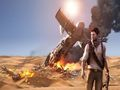 Logħba Uncharted: Stars Moħbija  onlajn