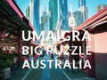 Logħba Umaigra Big Puzzle Awstralja  onlajn