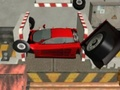 Logħba Karozza Crusher Master  onlajn