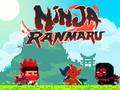 Logħba Ninja Ranmaru onlajn