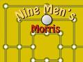 Logħba Disa' Men's Morris  onlajn