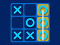 Logħba Tic Tac Toe Master onlajn