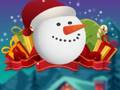 Logħba Xmas tal-Blappy Snowball onlajn