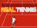 Logħba Tennis reali onlajn