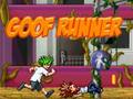 Logħba Runner Goof onlajn