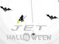 Logħba Ġett Halloween  onlajn