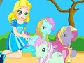 Logħba Ix-Xena tal-Poni Tiegħi  onlajn