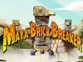 Logħba Maya Brick Breaker onlajn
