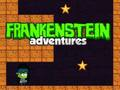 Logħba Avventuri ta’ Frankenstein  onlajn