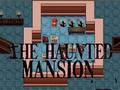Logħba Il-Mansion Haunted  onlajn