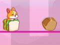 Logħba Kitty Candy onlajn