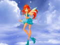 Logħba Winx: Witch Darcy attakki  onlajn