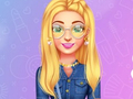 Logħba Moda tal-iskwadra trendy bffs onlajn
