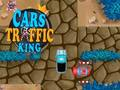 Logħba Karozzi Traffiku King  onlajn