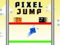 Logħba Pixel Aqbeż  onlajn
