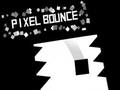 Logħba Pixel bounce onlajn