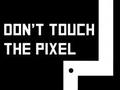 Logħba Tmissx il-pixel  onlajn