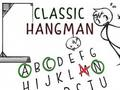 Logħba Hangman Klassiku  onlajn