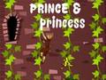 Logħba Prince & Princess: KISS tfittxija  onlajn