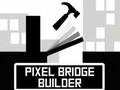 Logħba Bennej tal-pont tal-pixel  onlajn