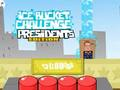Logħba Ice bucket challenge Edizzjoni President  onlajn