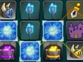 Logħba Slots tal-Kastell  onlajn