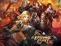 Logħba Fury Eterna  onlajn