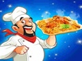 Logħba Riċetti Biryani u Logħba tat-Tisjir Super Chef  onlajn