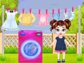 Logħba Baby Taylor Drawwiet Tajba  onlajn