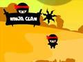 Logħba Klan Ninja  onlajn