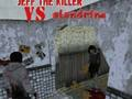 Logħba Jeff the Killer vs Slendrina onlajn