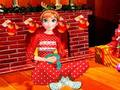 Logħba Annie Christmas Carol onlajn