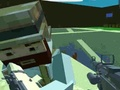 Logħba Pixel Arena Game FPS onlajn