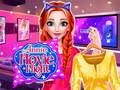 Logħba Annie Movie Night onlajn