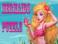 Logħba Sireni Puzzle  onlajn