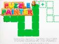 Logħba Pittur tal-Puzzle  onlajn
